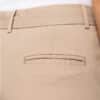 pantalon chino femme