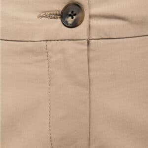 pantalon chino femme