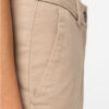 pantalon chino femme