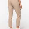 pantalon chino femme