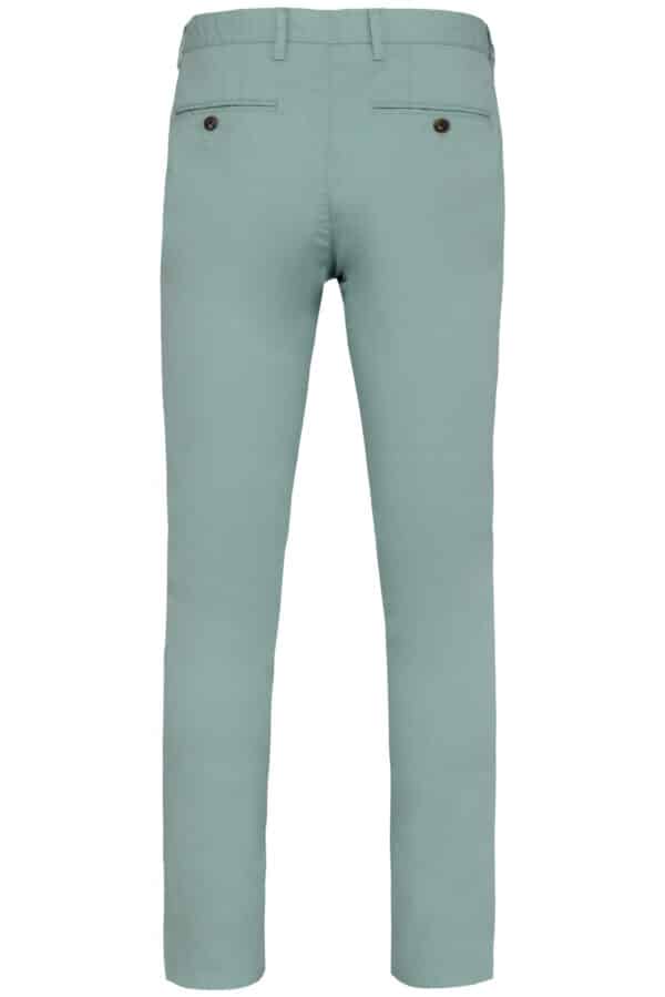 pantalon chino homme