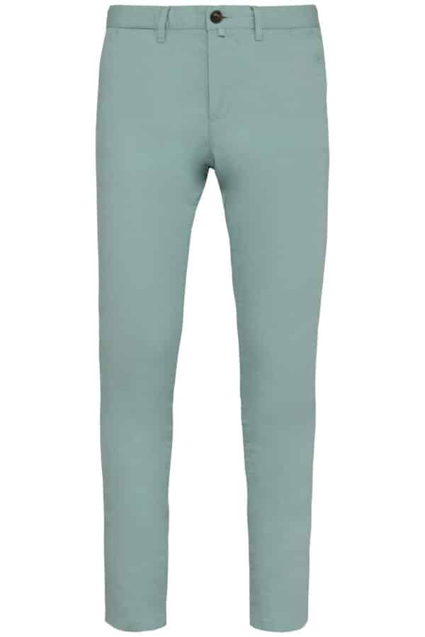 pantalon chino homme