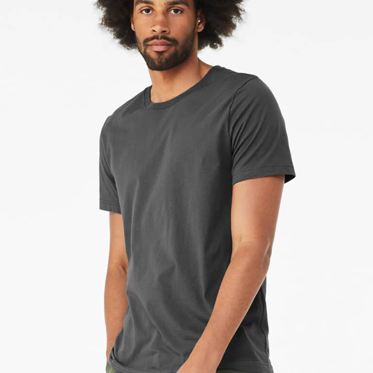 t shirt triblend