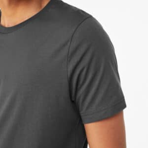 t shirt triblend