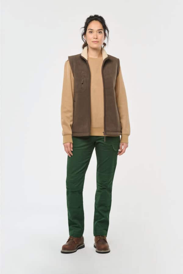 pantalon de travail wk741