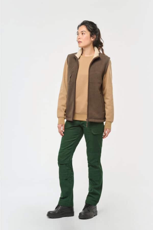 pantalon de travail wk741
