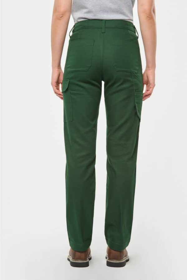 pantalon de travail wk741