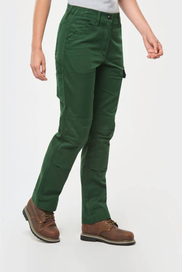 pantalon de travail wk741
