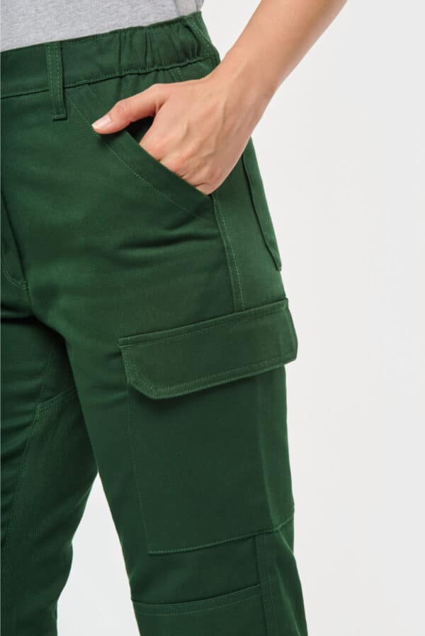 pantalon de travail wk741