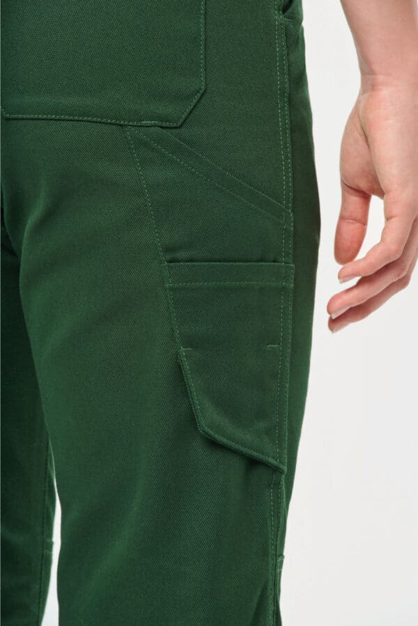 pantalon de travail wk741