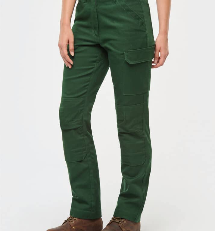 pantalon de travail wk741