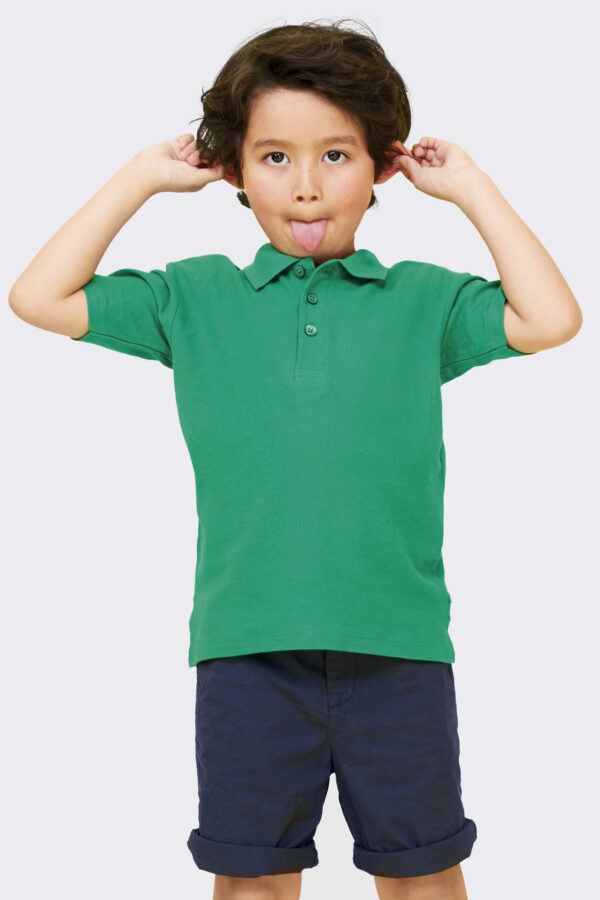 polo summer ii kids