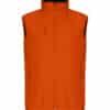 0200911 18 classicsoftshellvest bloodorange front