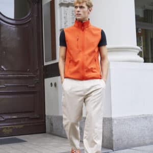 0200911 classicsoftshellvest aw22ss23