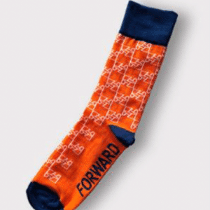 chaussettes coton sur mesure