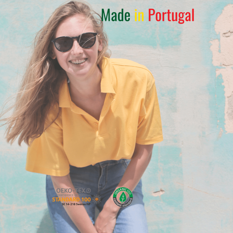 polo made in portugal