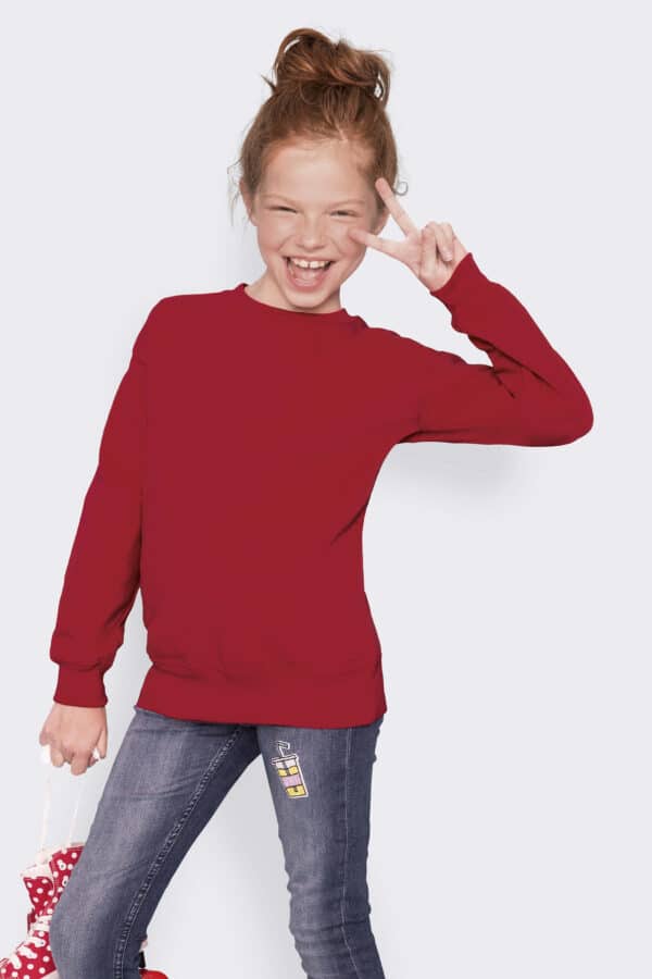 sweat new supreme kids