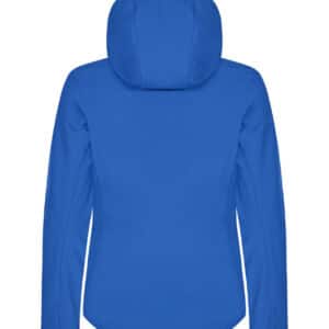 0200917 55 classicsoftshellhoodylady royalblue back