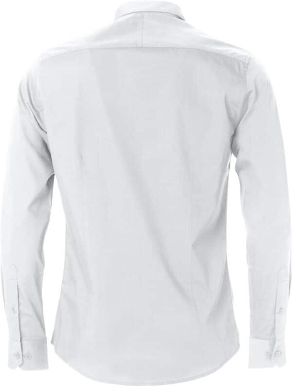 chemise oxford premium