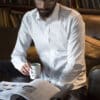chemise oxford premium