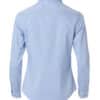 chemise oxford premium femme