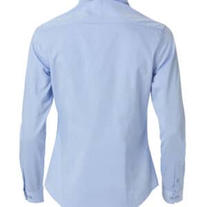 chemise oxford premium femme