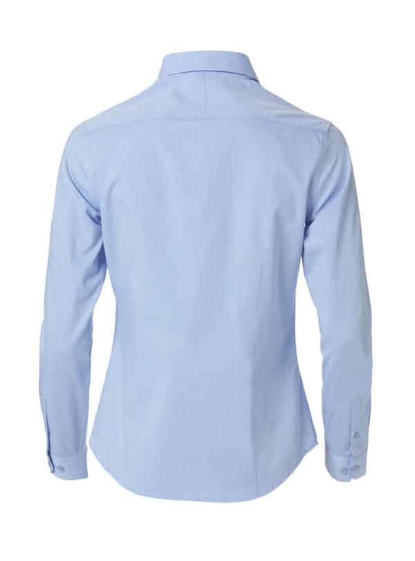 chemise oxford premium femme