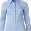 chemise oxford premium femme