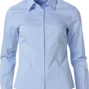 chemise oxford premium femme