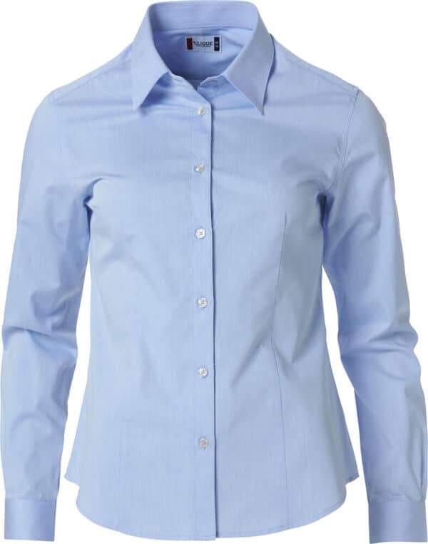 chemise oxford premium femme