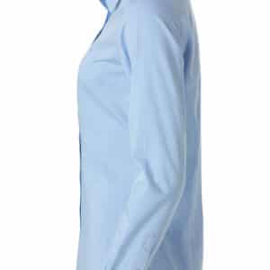 chemise oxford premium femme