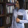 chemise oxford premium femme