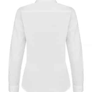 027961 00 stretchshirtlslady white back preview