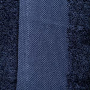 serviette de plage en coton bio 150x100cm