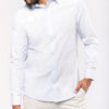 chemise popeline