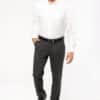 chemise oxford