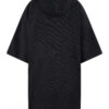 poncho éponge