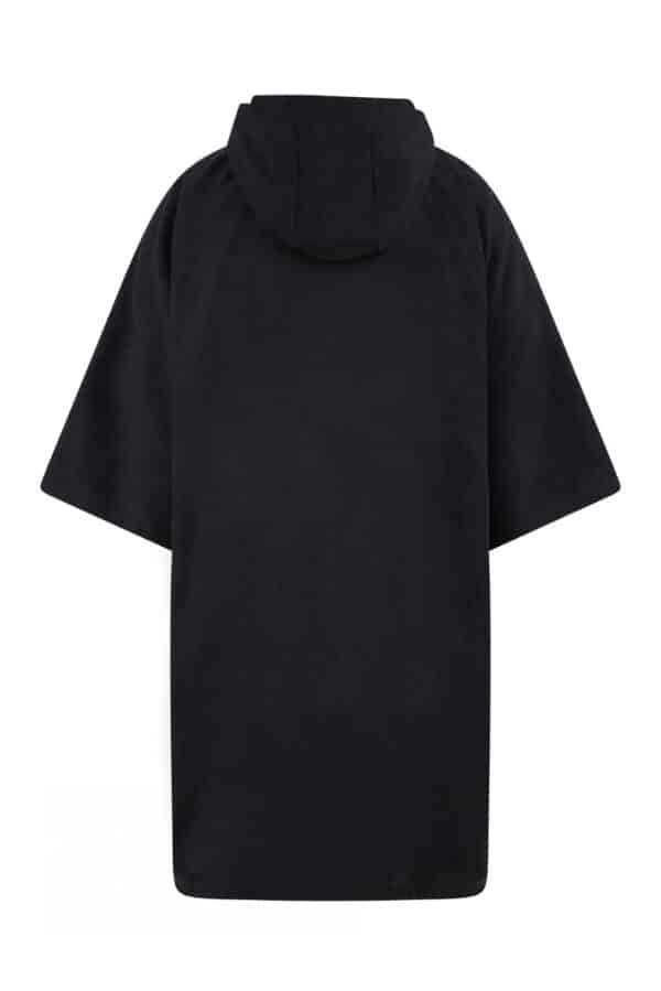 poncho éponge