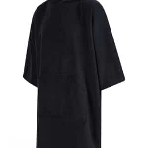 poncho éponge