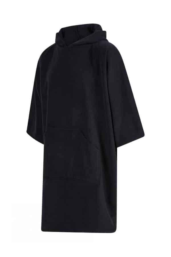 poncho éponge