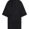 poncho éponge
