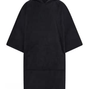 poncho éponge