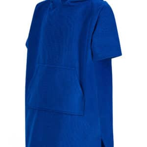 poncho éponge enfant