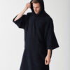 poncho éponge