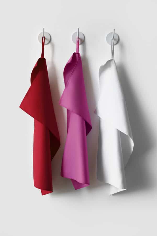 serviette microfibre 30x50cm