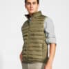 bodywarmer oslo