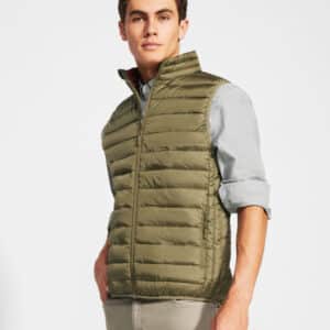 bodywarmer oslo