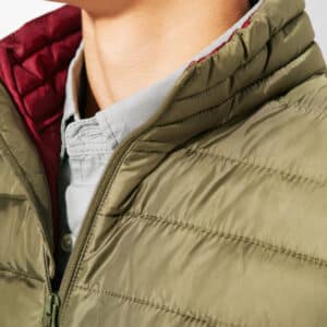 bodywarmer oslo