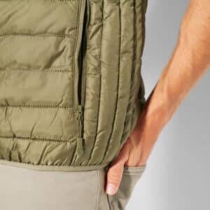 bodywarmer oslo