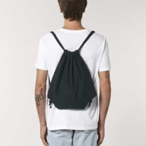 gym bag black studio back main 0